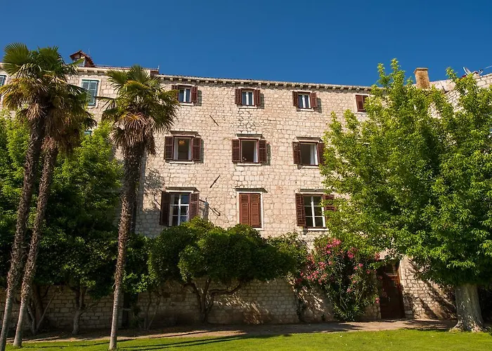 The Duke\'S Palace
